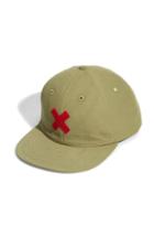 Men's Best Made Co. The Nishiwaki Canvas Ball Cap - Green