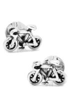 Men's Ox And Bull Trading Co. 'bicycle' Cuff Links