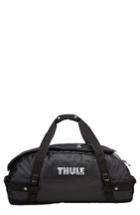 Men's Thule Chasm 70 Liter Convertible Duffel Bag - Black