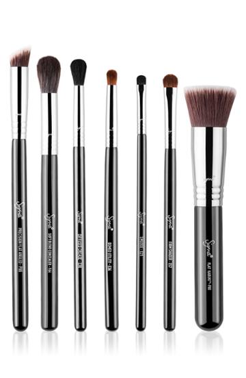 Sigma Beauty Best Of Sigma Beauty Brush Kit