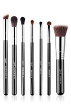 Sigma Beauty Best Of Sigma Beauty Brush Kit