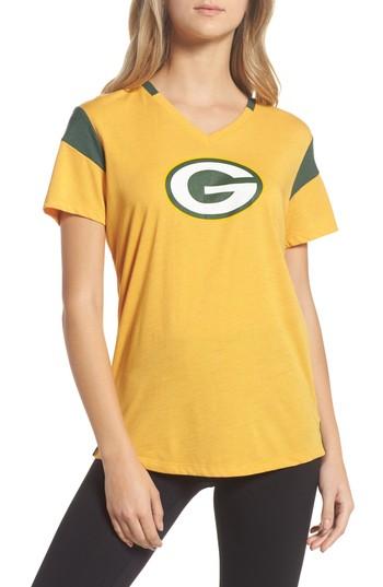 Women's Nike Nfl Fan Tee - Grey