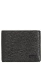 Men's Salvatore Ferragamo New Firenze Leather Wallet -