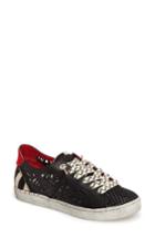 Women's Dolce Vita Z-punk Sneaker