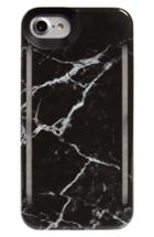 Lumee Duo Lighted Iphone 6/7/8 & 6/7/8 Case - Black