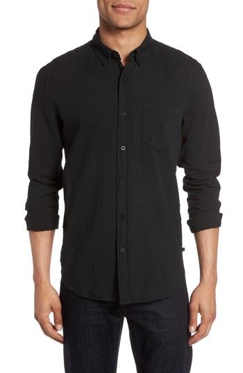 Men's Ag Grady Slim Fit Organic Cotton Sport Shirt