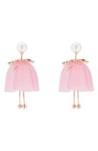 Women's Ted Baker London Dalilaa Dolly Flower Drop Earrings