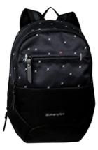 Sherpani Mini Dash Rfid Pocket Backpack -