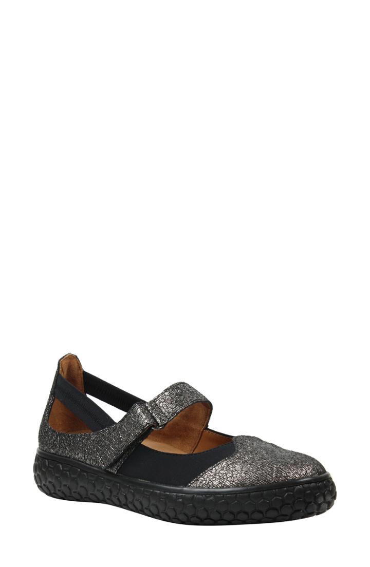 Women's L'amour Des Pieds Zahavah Flat