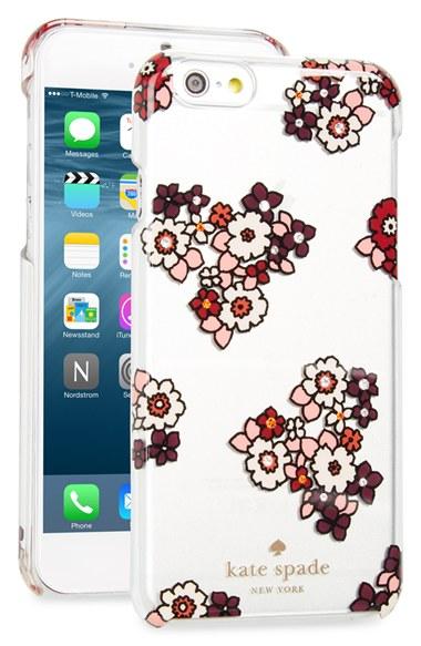 Kate Spade New York Jeweled Burst Iphone Case -