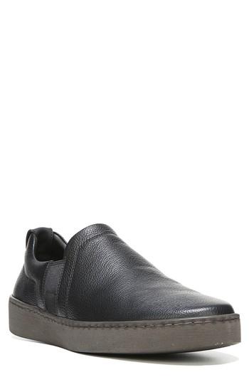 Men's Vince Soren Slip-on .5 M - Black