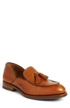 Men's Aquatalia Vigo Tassel Loafer