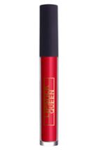 Space. Nk. Apothecary Lipstick Queen Seven Deadly Sins Lip Gloss - Anger