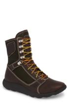 Men's Timberland Flyroam Tactical Boot M - Brown