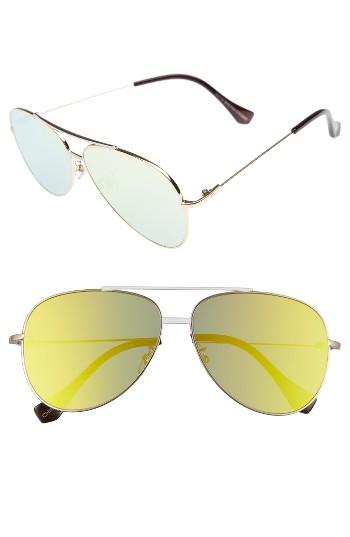 Women's Item 8 Dd.5 60mm Sunglasses -
