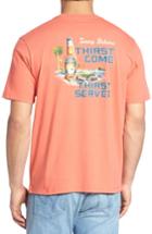 Men's Tommy Bahama Thirst Come Thirst Served T-shirt
