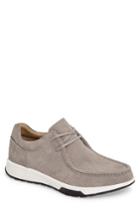 Men's Calvin Klein Kingsley Chukka Sneaker M - Brown