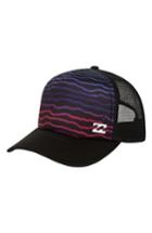 Men's Billabong Range Trucker - Black