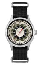 Men's Timex X Todd Snyder The Mod Nato Strap Watch, 40mm