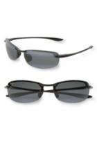 Men's Maui Jim 'makaha - Polarizedplus2' 63mm Sunglasses -