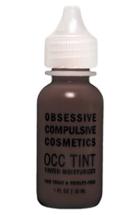 Obsessive Compulsive Cosmetics Occ Tint - Tinted Moisturizer - R5