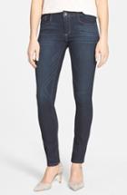 Women's Wit & Wisdom Super Smooth Stretch Denim Skinny Jeans