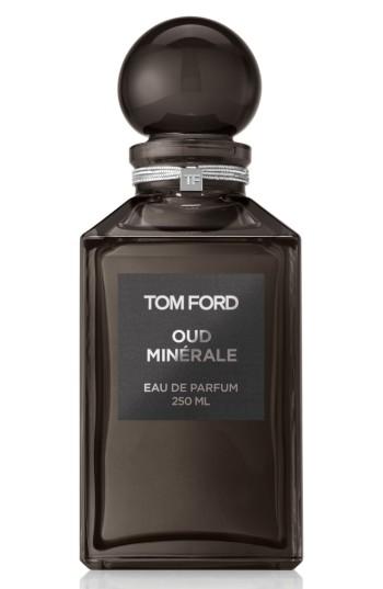 Tom Ford Private Blend Oud Minerale Eau De Parfum Decanter