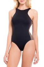 Women's Profile By Gottex On The Beach One-piece Swimsuit