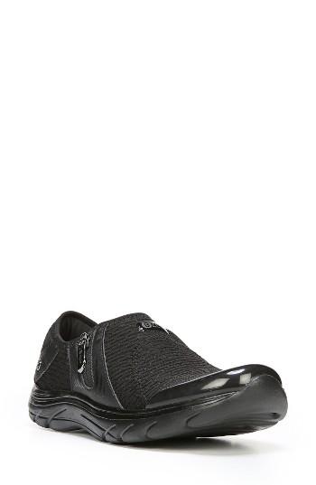 Women's Bzees Balance Sneaker M - Black