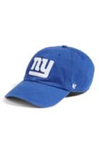 Men's 47 Brand Clean Up Nfl Baseball Cap -