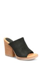 Women's Kork-ease Lawton Sandal M - Black