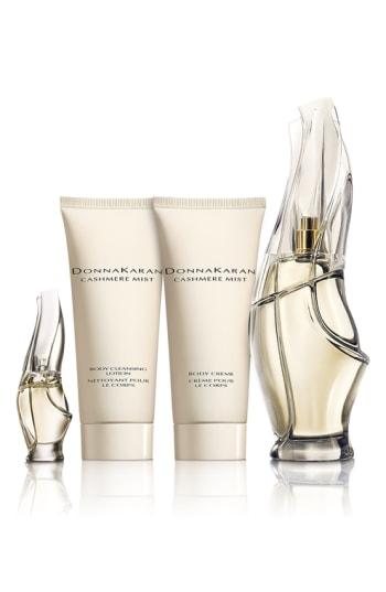 Donna Karan Cashmere Mist Essentials Collection ($179 Value)