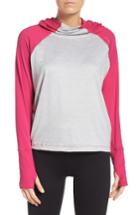 Women's Brooks 'dash' Hoodie - Pink