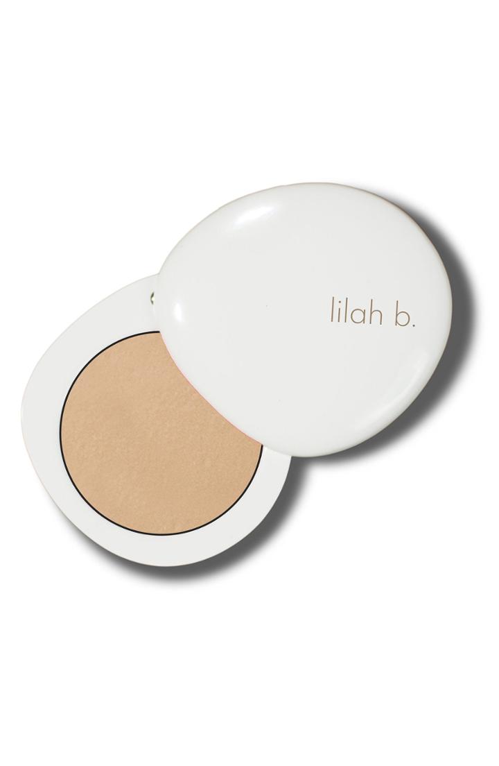 Lilah B. Virtuous Veil(tm) Concealer & Eye Primer - 02 - B. Bright