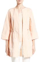 Women's Lafayette 148 New York Rosel Tech Jacket