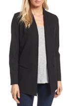 Women's Halogen No-closure Blazer