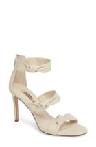 Women's Louise Et Cie Klarissa Sandal M - White