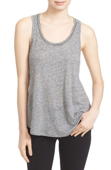 Women's Soft Joie Durriyah Embellished Tank