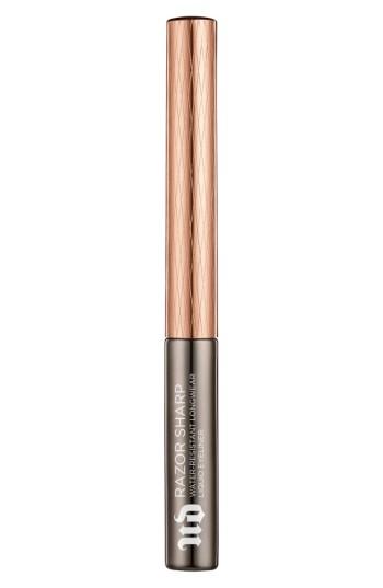 Urban Decay Razor Sharp Water-resistant Longwear Liquid Eyeliner - Space Cowboy