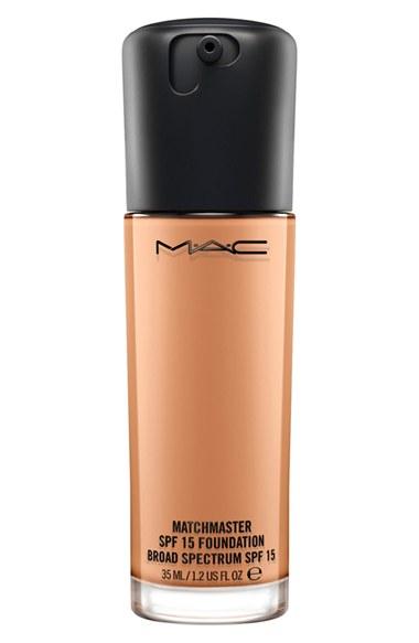 Mac 'matchmaster' Foundation Spf 15 - 07.0