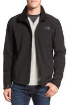 Men's The North Face 'apex Chromium' Waterproof Thermal Jacket, Size - Black