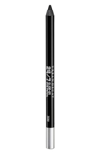 Urban Decay 24/7 Glide-on Eye Pencil - Zero