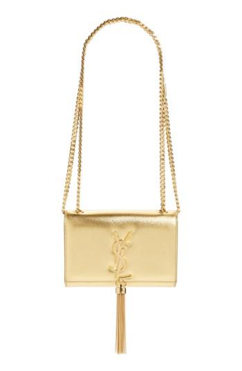 Saint Laurent Small Kate Shoulder Bag -
