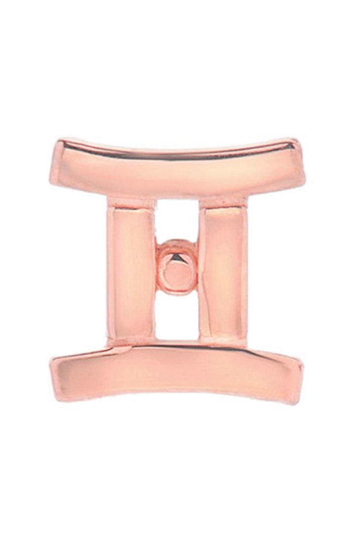 Women's Mini Mini Jewels Zodiac Earring