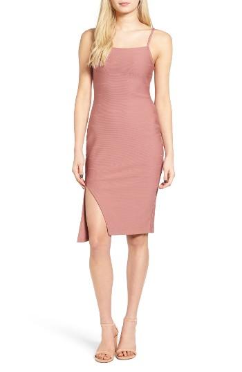 Women's Leith Bandage Body-con Dress