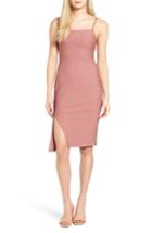 Women's Leith Bandage Body-con Dress