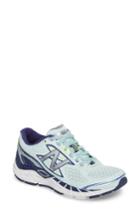 Women's New Balance '840v3' Running Shoe .5 B - Blue