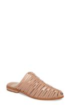 Women's Cecelia New York Gloria Sandal M - Pink
