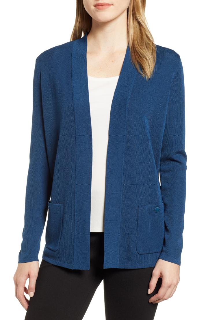 Women's Anne Klein Malibi Cardigan