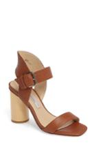 Women's Kristen Cavallari Locator Sandal M - Brown